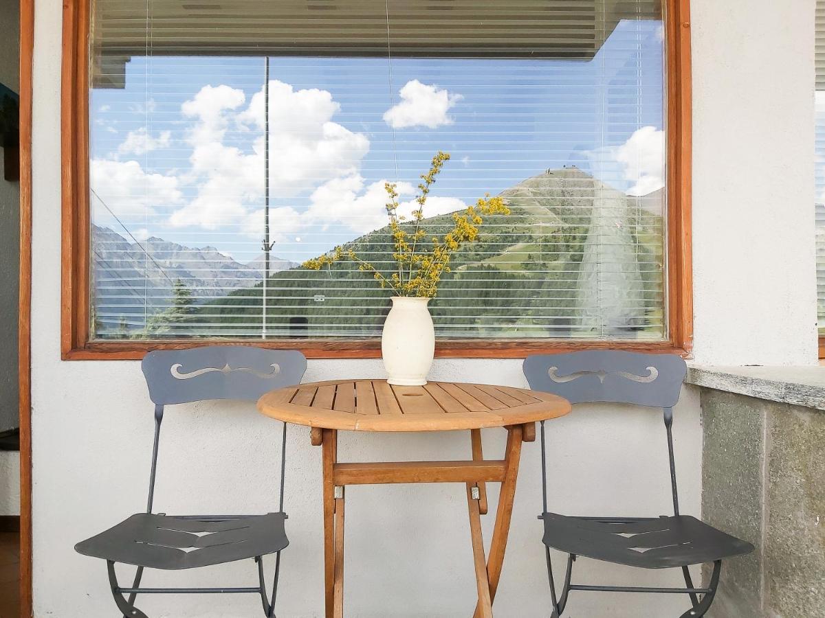 Hostdomus - Panoramic Appartement *